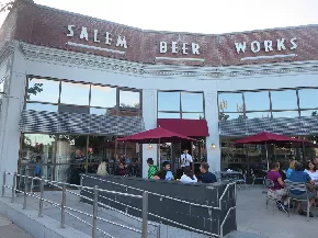 Beer Works-Salem MA